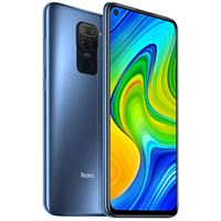 Xiaomi Redmi Note 9T - 64GB - Daybreak Purple - SmartPhone Android