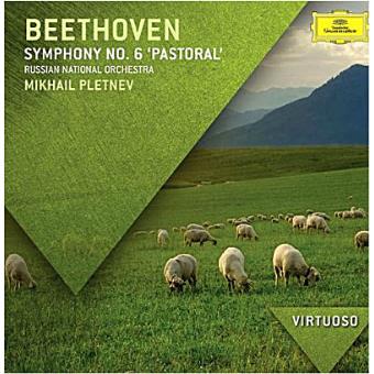 Beethoven | Symphony Nº 6 & 8