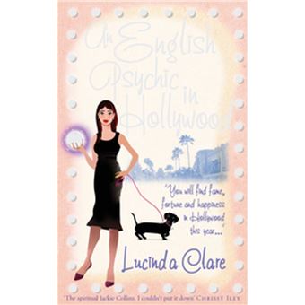 An English Psychic in Hollywood