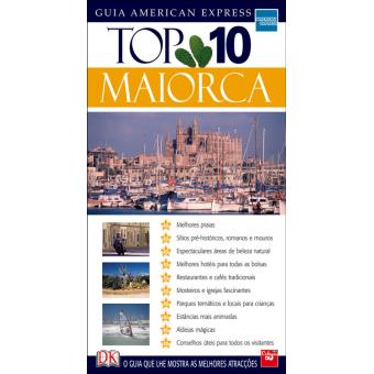 Maiorca: Top 10 - Guia American Express