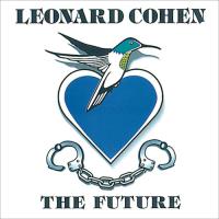 The Future - LP 12"