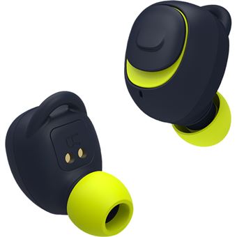 Auriculares True Wireless SPC Ebon Go - Azul