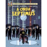 A Onda Septimus