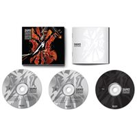 S&M2 - Blu-ray + 2CD