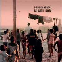 Mundu Nôbu - CD