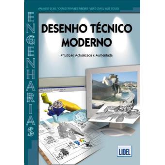 Desenho Técnico Moderno