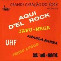 GRANDE GERACAO DO ROCK