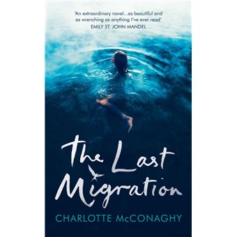 The Last Migration