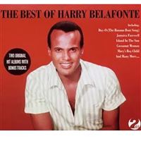 Best of Harry Belafonte - CD