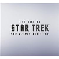 Art of star trek