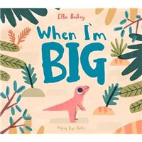 When i'm big