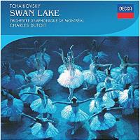 Swan Lake