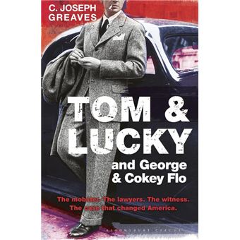 Tom & Lucky (and George & Cokey Flo)