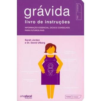 Grávida - Livro de Instruções
