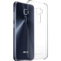 ASUS ZenFone 3 Clear Case (ZE552KL) 5.5" Shell case Transparente