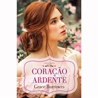 Coração Ardente