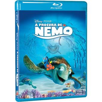 À Procura de Nemo
