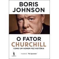 O Fator Churchill