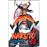 Naruto - Livro 33: Missão Secreta_0