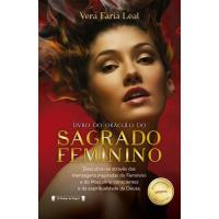 O Livro do Oráculo Sagrado Feminino
