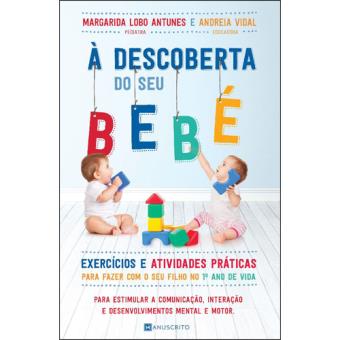 À Descoberta do Seu Bebé