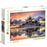 Puzzle Le Magnifique Mont Saint-Michel_0