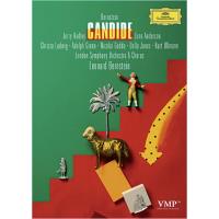 Bernstein | Candide (DVD)