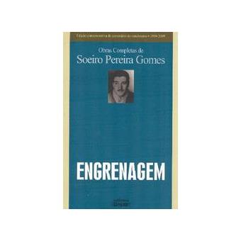 Engrenagem