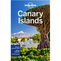 Lonely Planet Canary Islands