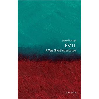 Evil - 1