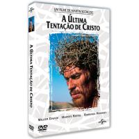 A Última Tentação de Cristo