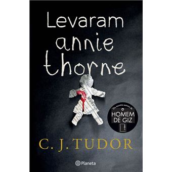 Levaram Annie Thorne