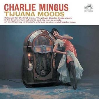 Tijuana moods