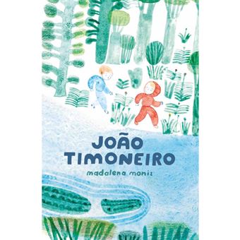 João Timoneiro