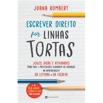 Escrever Direito por Linhas Tortas