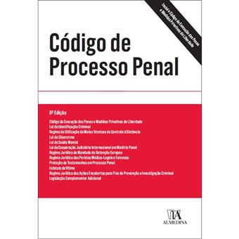 Código de Processo Penal