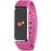 Monitor de Atividade Mykronoz ZeFit3HR - Rosa_2