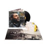 What's Goin' On (40th Anniversary Edition: 2CD+LP)
