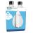 SodaStream 8718309259853 Garrafa de carbonatação acessório de carbonatadores_0