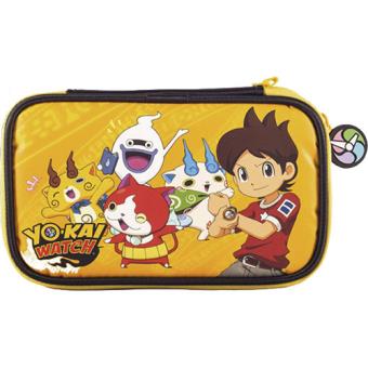 Bolsa Yo-Kai Watch - Nintendo 3DS