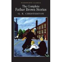 The Complete Father Brown Stories