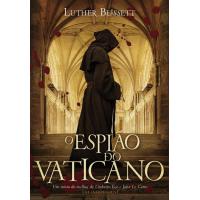 O Espião do Vaticano