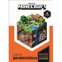 Minecraft: Guia de Sobrevivência