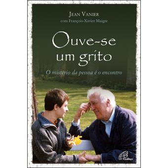 Ouve-se um Grito