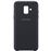 Capa Samsung Dual Layer para Galaxy A6 - Preto_0