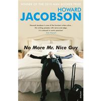 No More Mr. Nice Guy