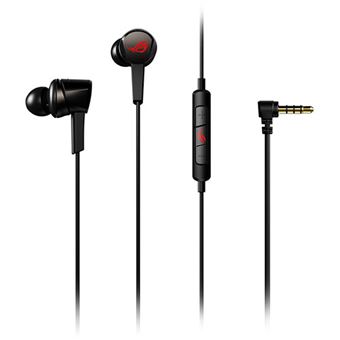Auriculares Gaming Asus ROG Cetra Core - Preto