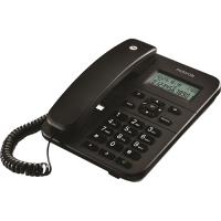 Telefone Fixo Motorola CT202 - Preto