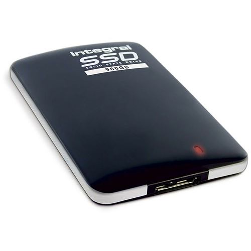 Disco Externo SSD Integral USB 3.0 - 960GB