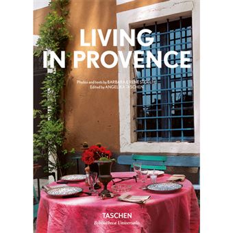 Living in Provence